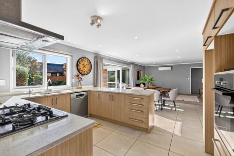 Photo of property in 12 Sylvester Crescent, Flagstaff, Hamilton, 3210
