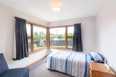Photo of property in 1 Dalton Place, Burnside, Christchurch, 8053