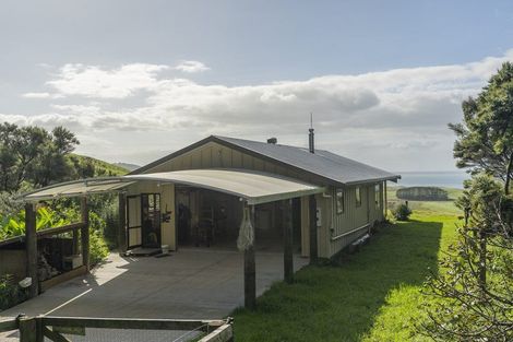 Photo of property in 310 Robinson Road, Whangarei Heads, Whangarei, 0174