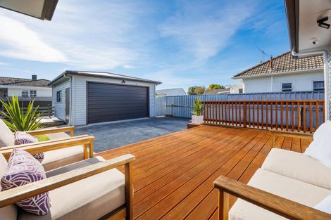 Photo of property in 7 Liverpool Street, Takaro, Palmerston North, 4412