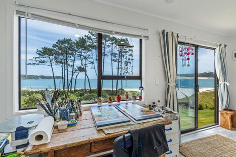 Photo of property in 270 Hokianga Harbour Drive, Omapere, Kaikohe, 0473