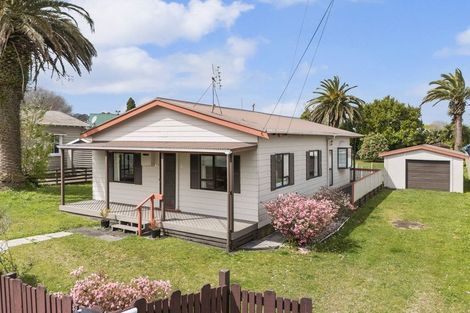 Photo of property in 38 Evans Street, Waihi, 3610