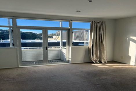 Photo of property in Mondrian Townhouses, 1/24 Hanson Street, Mount Cook, Wellington, 6021