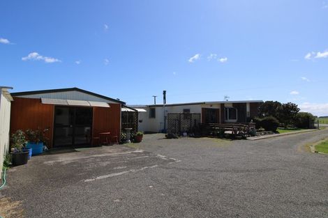 Photo of property in 212 Motuiti Road, Foxton, 4891