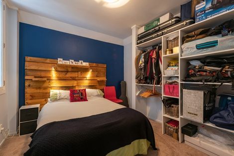 Photo of property in Edward Street Apartments, 39/3 Edward Street, Te Aro, Wellington, 6011