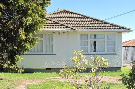 Photo of property in 101 Bower Avenue, New Brighton, Christchurch, 8083
