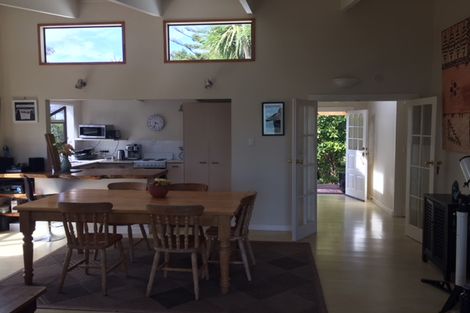 Photo of property in 116b Waione Road, Opononi, Kaikohe, 0473