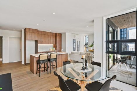 Photo of property in 303/84c Te Oneroa Way, Long Bay, Auckland, 0630