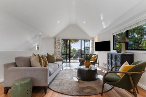 Photo of property in 7e Burrows Avenue, Parnell, Auckland, 1052