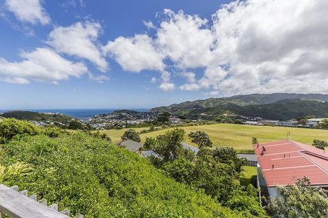 Photo of property in 54 Buckley Road, Southgate, Wellington, 6023