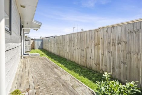 Photo of property in 76e Bandon Street, Frankton, Hamilton, 3204