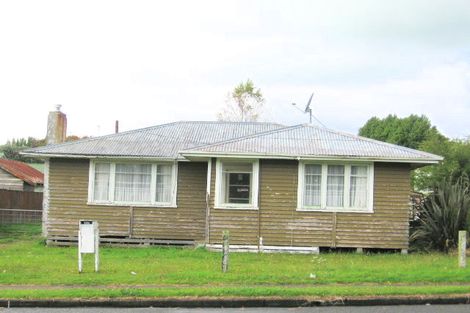 Photo of property in 185 Papanui Street, Tokoroa, 3420