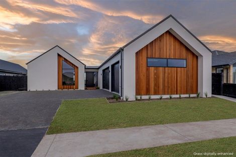 Photo of property in 11 Papatahora Drive, Lincoln, 7608