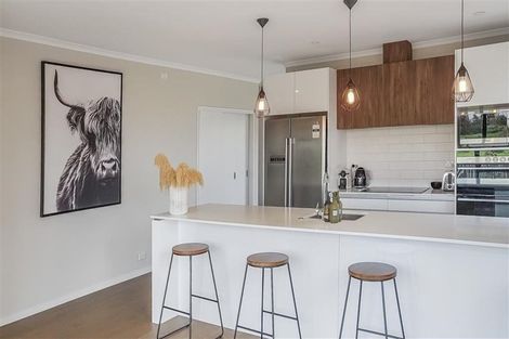 Photo of property in 110 Squadron Drive, Hobsonville, Auckland, 0616