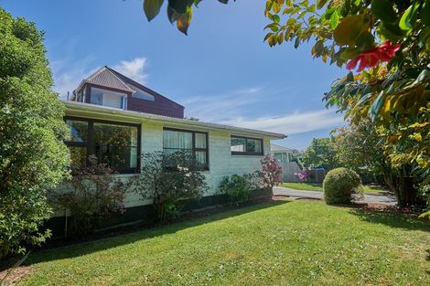 Photo of property in 7 Ebony Street, Bishopdale, Christchurch, 8053