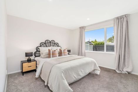 Photo of property in 15 Pethig Place, Halswell, Christchurch, 8025