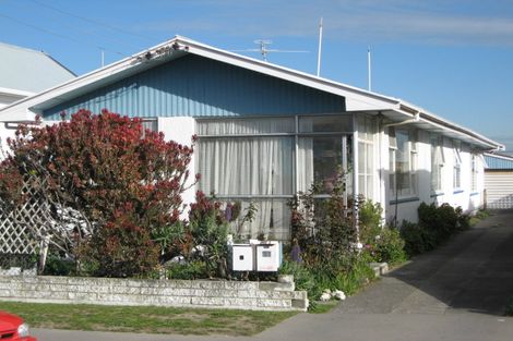 Photo of property in 1/32 Oram Avenue, New Brighton, Christchurch, 8061