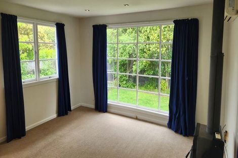 Photo of property in 21 Wayside Avenue, Burnside, Christchurch, 8053