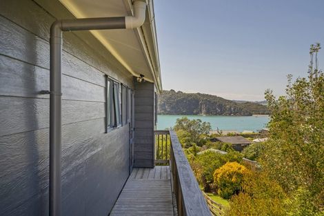 Photo of property in 12 Panorama Avenue, Ferry Landing, Whitianga, 3591