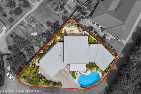 Photo of property in 78 Bannings Way, Hobsonville, Auckland, 0618