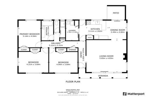 Photo of property in 441 Fergusson Drive, Thames, 3500