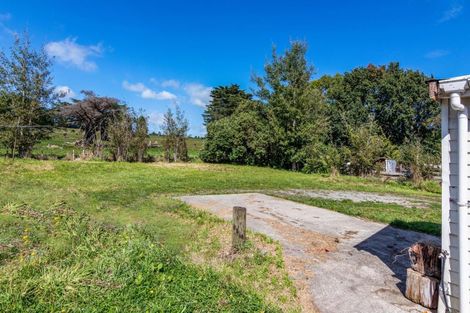 Photo of property in 40 Newman Road, Eketahuna, 4900