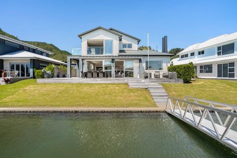 Photo of property in 308 Waterways Parade, Pauanui, Hikuai, 3579