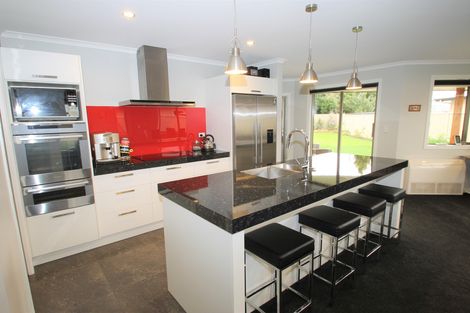 Photo of property in 3 Caledonia Drive, Mosgiel, 9024