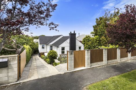 Photo of property in 86 Grendon Street, Maori Hill, Dunedin, 9010