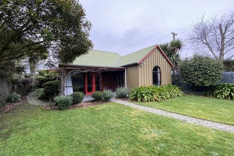 Photo of property in 18a Conway Street, Somerfield, Christchurch, 8024