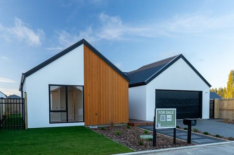 Photo of property in 7 Rakau Lane, Casebrook, Christchurch, 8051