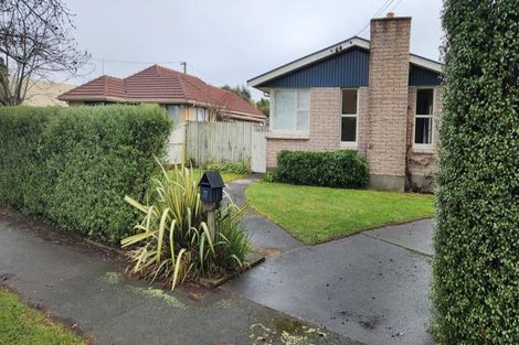 Photo of property in 77 Breens Road, Bishopdale, Christchurch, 8051