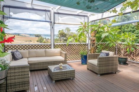 Photo of property in 444 Hihi Road, Hihi, Mangonui, 0494