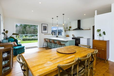 Photo of property in 420 Katherine Mansfield Drive, Blue Mountains, Upper Hutt, 5371