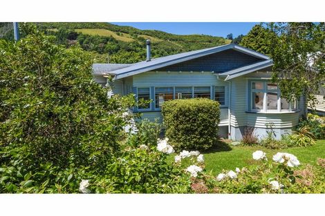 Photo of property in 1 Tasman Street, The Wood, Nelson, 7010