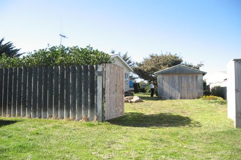 Photo of property in 25 Muapoko Street, Himatangi Beach, Foxton, 4891