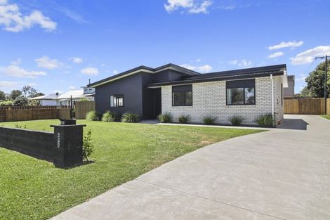 Photo of property in 49a Waharoa Road, Matamata, 3400