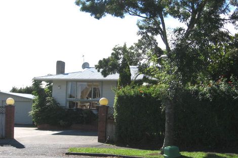 Photo of property in 13 Edgar Pearce Place, Howick, Auckland, 2014