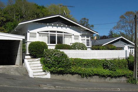 Photo of property in 276 Hampden Street, Nelson South, Nelson, 7010