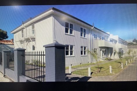 Photo of property in 99 Waghorne Street, Ahuriri, Napier, 4110