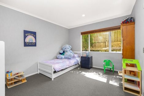 Photo of property in 10c Hammond Street, Hamilton Central, Hamilton, 3204