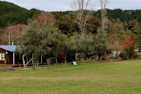 Photo of property in 26 Briggs Road, Onamalutu, Wairau Valley, 7275