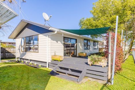 Photo of property in 33b Firth Street, Hamilton East, Hamilton, 3216