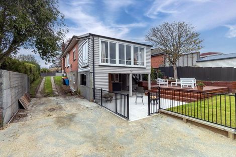 Photo of property in 25 Hassall Street, Parkside, Timaru, 7910
