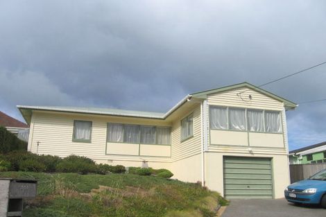 Photo of property in 101 Buckley Road, Southgate, Wellington, 6023