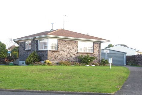Photo of property in 97 Coxhead Road, Manurewa, Auckland, 2102