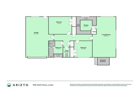 Photo of property in 183b Waihi Road, Judea, Tauranga, 3110