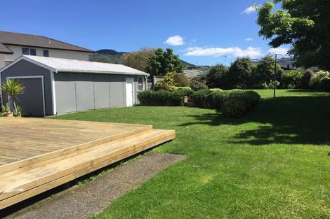 Photo of property in 74 Thackeray Street, Trentham, Upper Hutt, 5018