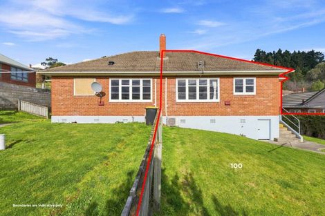 Photo of property in 100 District Road, Green Island, Dunedin, 9018