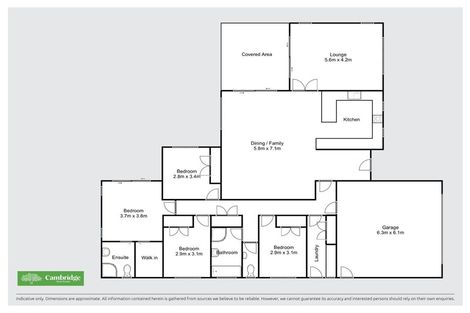Photo of property in 15 Twin Willow Close, Cambridge, 3434